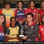 ACC Women's T20 Championship 2022