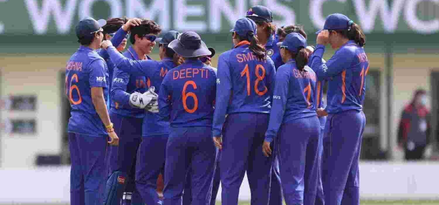 Indian Women's Cricket, Indian women cricketers