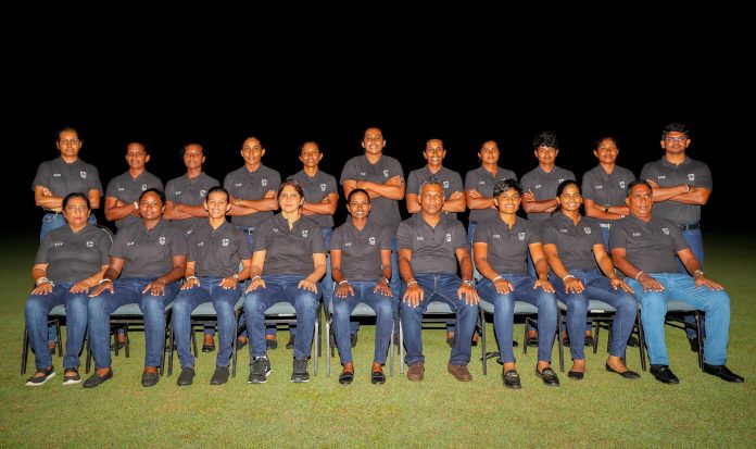 Sri Lanka Squad announced for ACC Women's T20 Emerging Teams Asia Cup 2023