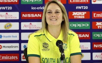 Dane van Niekerk: South Africa's Cricket Luminary