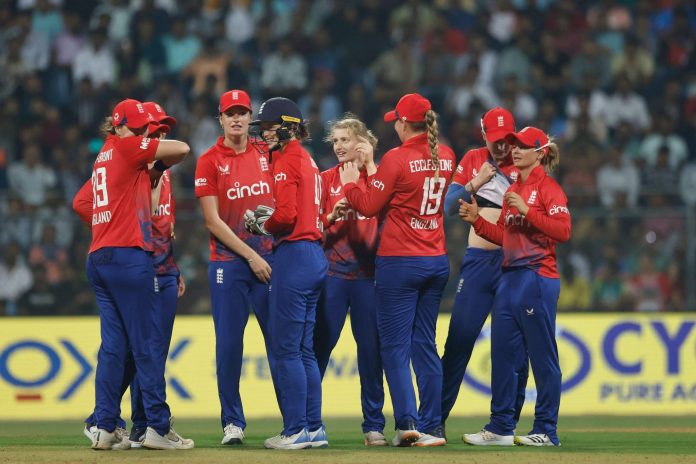 England registered a comfortable win. (Image: Getty)